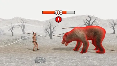 Ảnh chụp màn hình của Animals Hunter