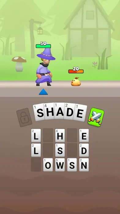Ảnh chụp màn hình của Grammar Wizard