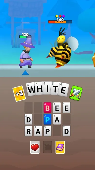 Ảnh chụp màn hình của Grammar Wizard
