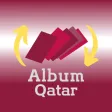 Qatar Stickers Album