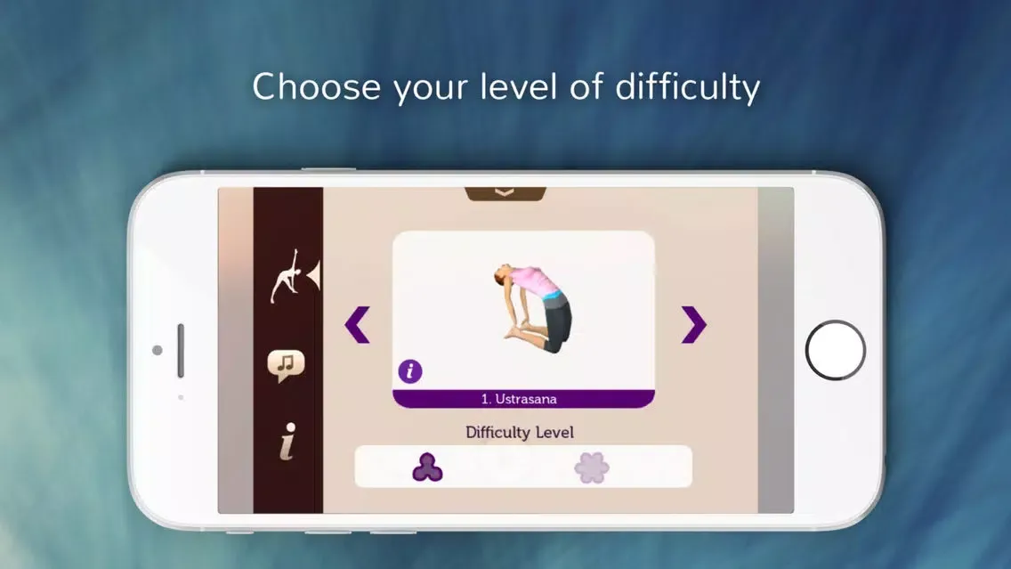 Yoga for Back Pain Relief Screenshots