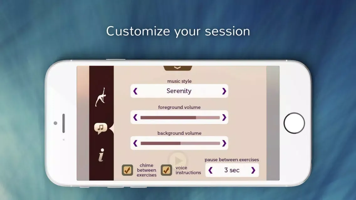 Yoga for Back Pain Relief Screenshots
