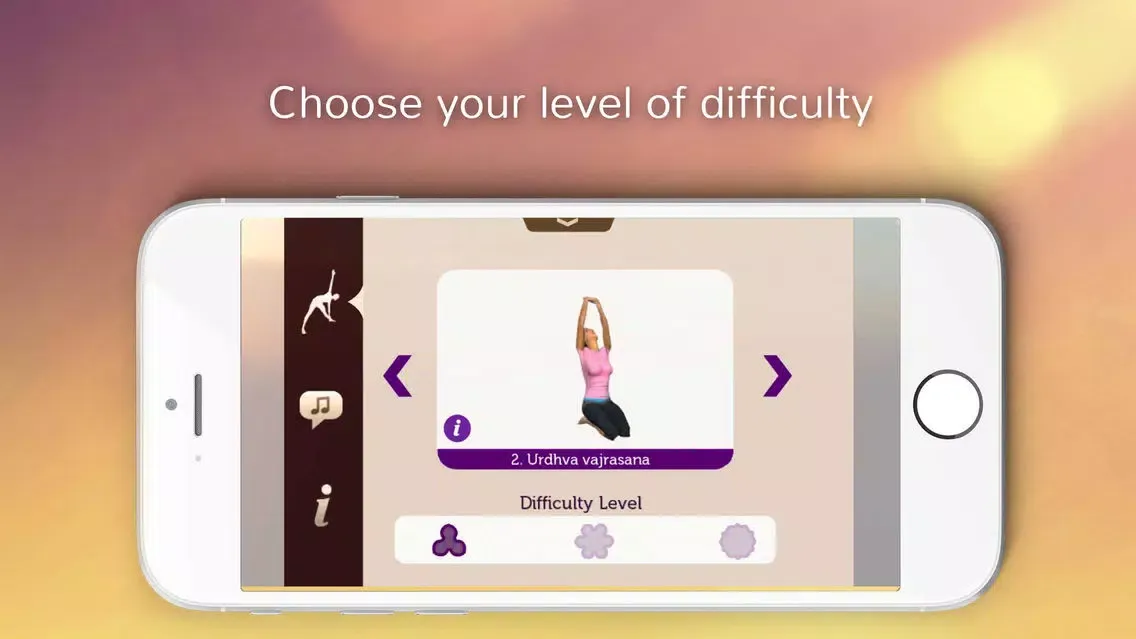 Yoga for Migraines স্ক্রিনশট