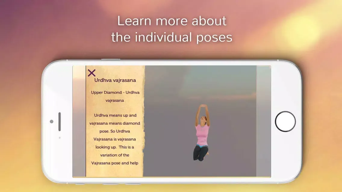 Yoga for Migraines স্ক্রিনশট