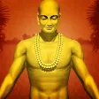 Health through Breath - Pranayama