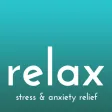 Relax - Stress and Anxiety Relief