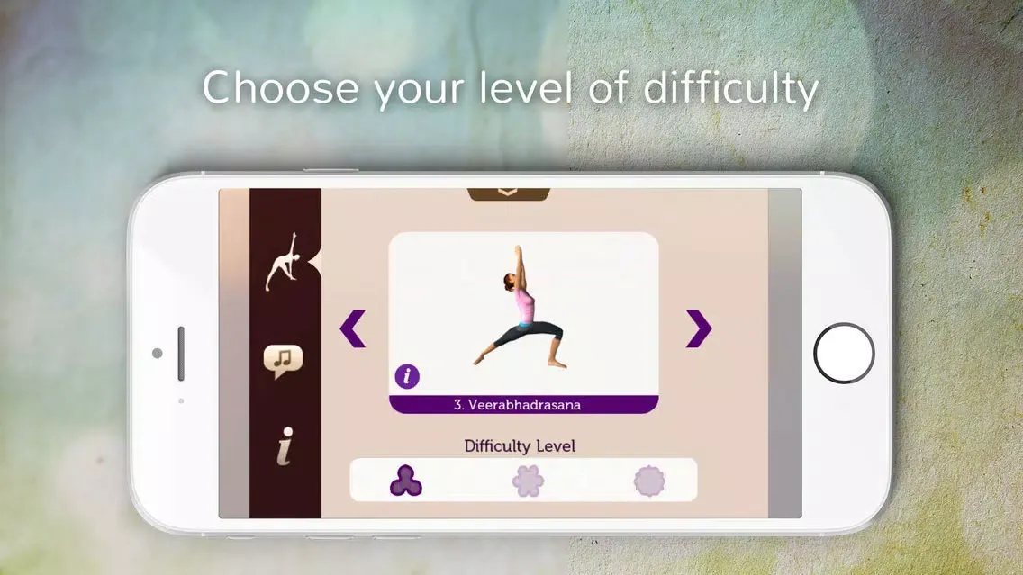 Yoga for Weight Loss سکرین شاٹس