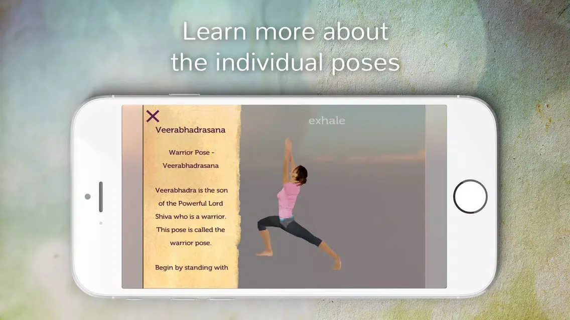 Yoga for Weight Loss سکرین شاٹس