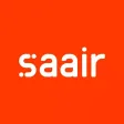 Saair | 24x7 Delivery