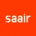 Saair | 24x7 Delivery