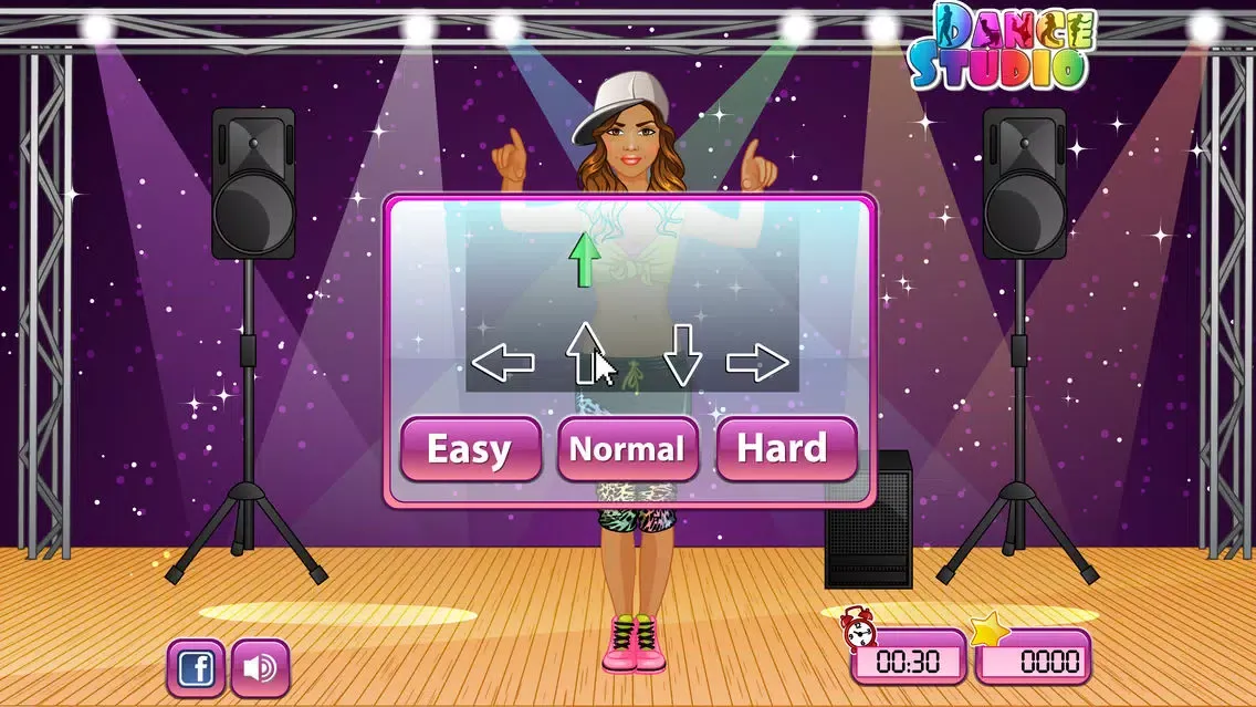 Скриншоты Dance Studio Hip Hop