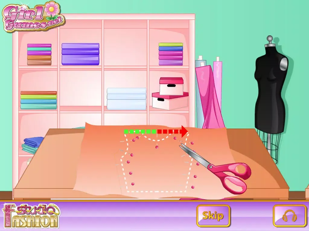 Capturas de pantalla de Sport Outfit Fashion Studio iPad 