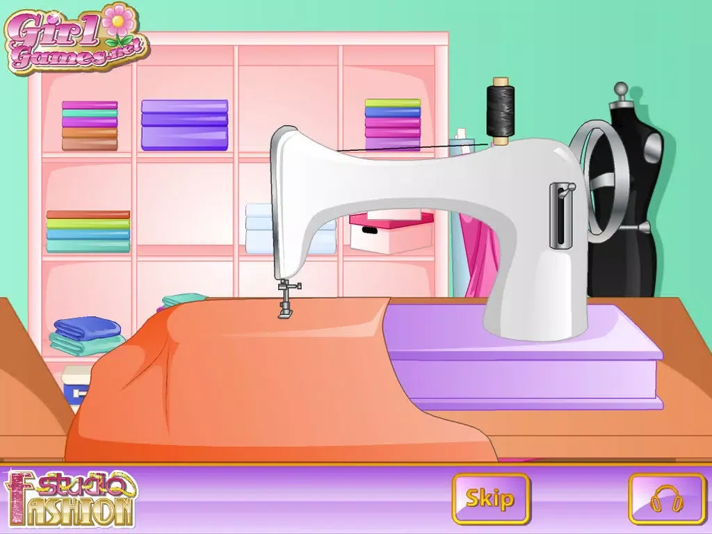 Capturas de pantalla de Sport Outfit Fashion Studio iPad 
