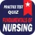 Fundamentals of Nursing Mock