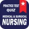 Medical Surgical Nursing Mock