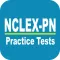 NCLEX PN Practice Tests