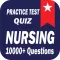 Nursing Quiz 10000+ Questions