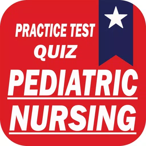 Pediatric Nursing Exam Prep