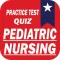 Pediatric Nursing Exam Prep