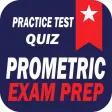 Prometric Exam Mock Tests