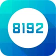 8192 Number Puzzle Challenge