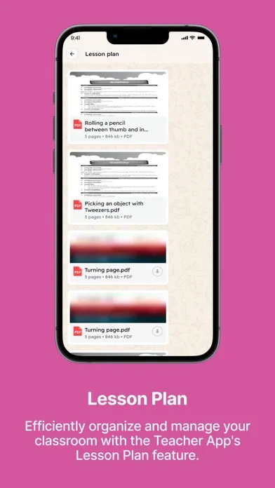 Teachers App-Saarthi Pedagogy سکرین شاٹس