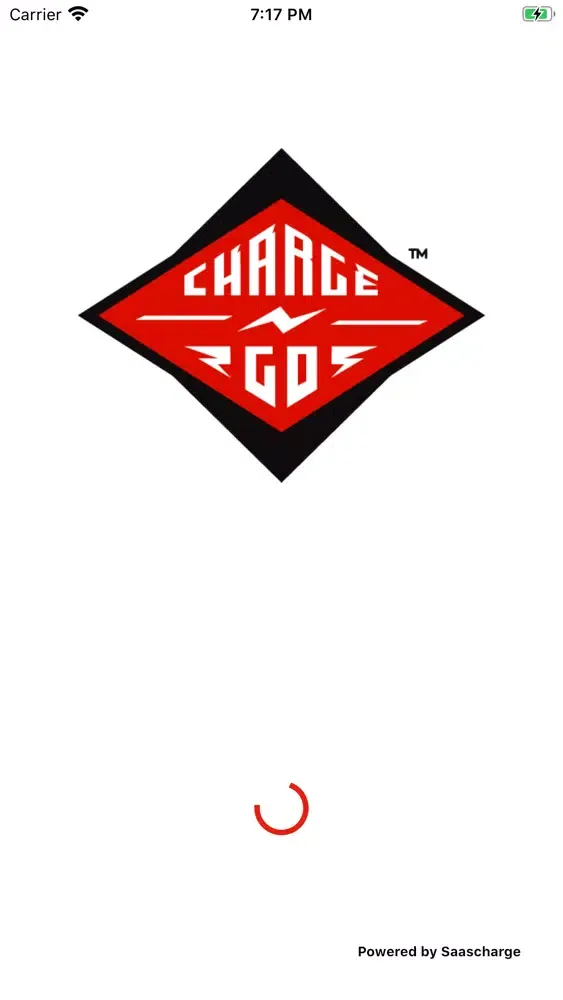 Chargengo应用截图