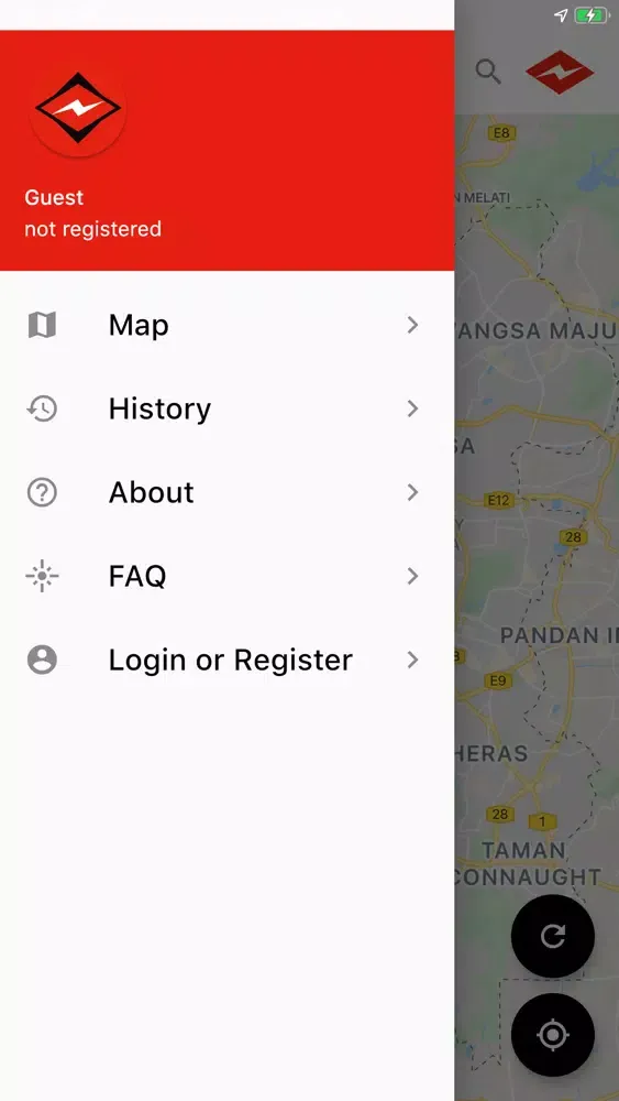 Chargengo应用截图