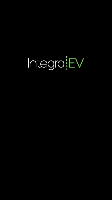 Integra EV 스크린샷