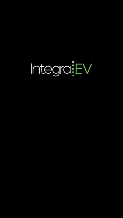 ภาพหน้าจอของ Integra EV