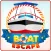 Boat Escape