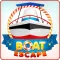 Boat Escape