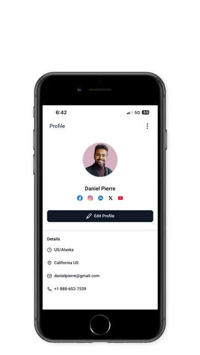 SaaS PRO U Screenshots