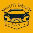 SAA سطحات - سائق SAA سطحات - سائق