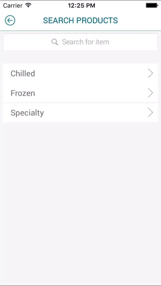 Orca Seafood سکرین شاٹس