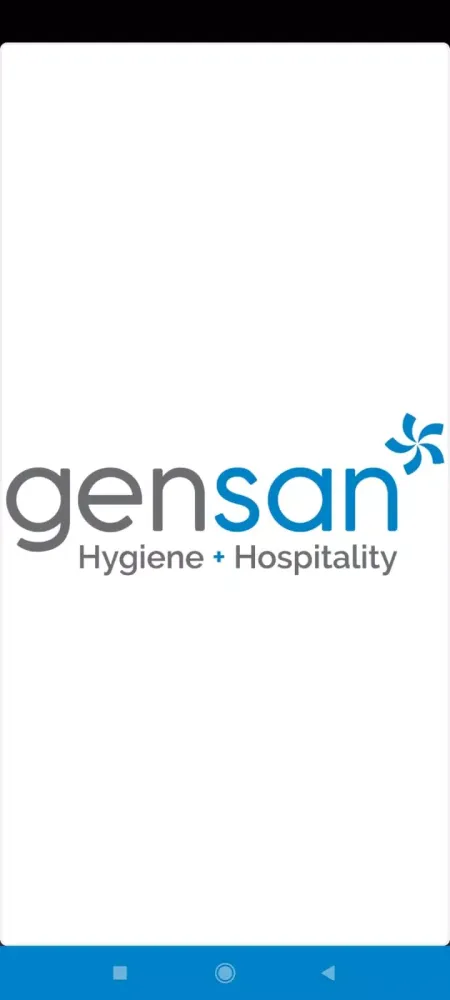 Capturas de pantalla de GENSAN