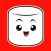 Marshmello Stickers