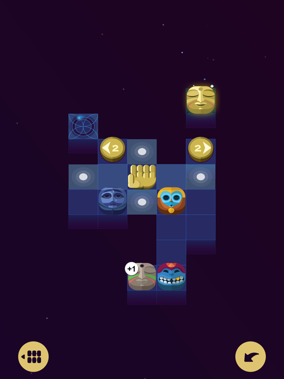 Oran's Table iPad  Screenshots