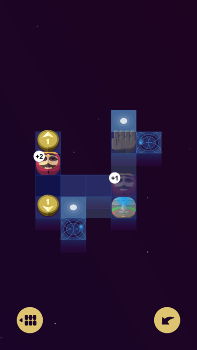 Oran's Table Screenshots