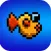 Splashy Jumpy Fish - Flappy Tiny Adventure Game