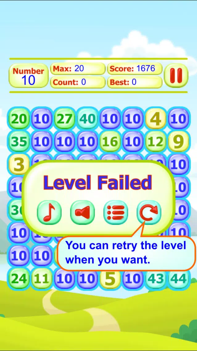 Tangkapan layar Math 1234