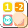 Math Game Plus
