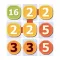 235 Number : Connect & Create New Tile