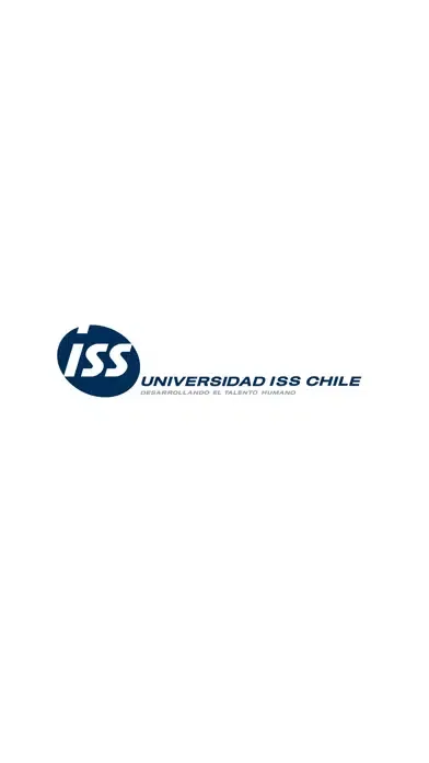 ISS Capacitación應用截圖