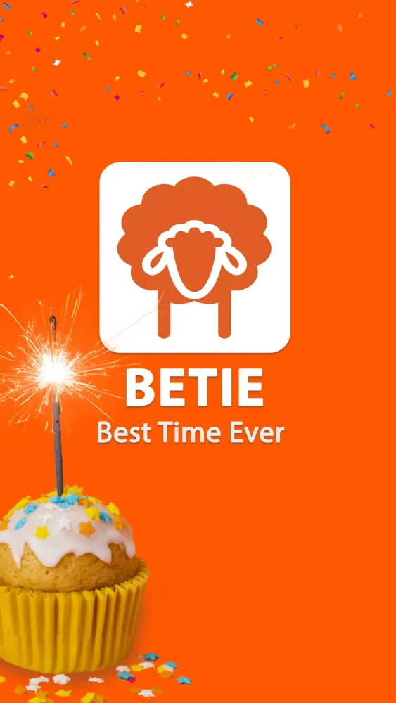BETIE Ekran Görüntüleri