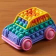Pop it Calm Antistress Toys