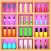 Beauty Sort Puzzle Game
