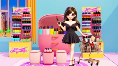 Makeup DIY Beauty Organizer স্ক্রিনশট