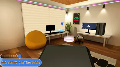 PC Building Simulator 3D Screenshots