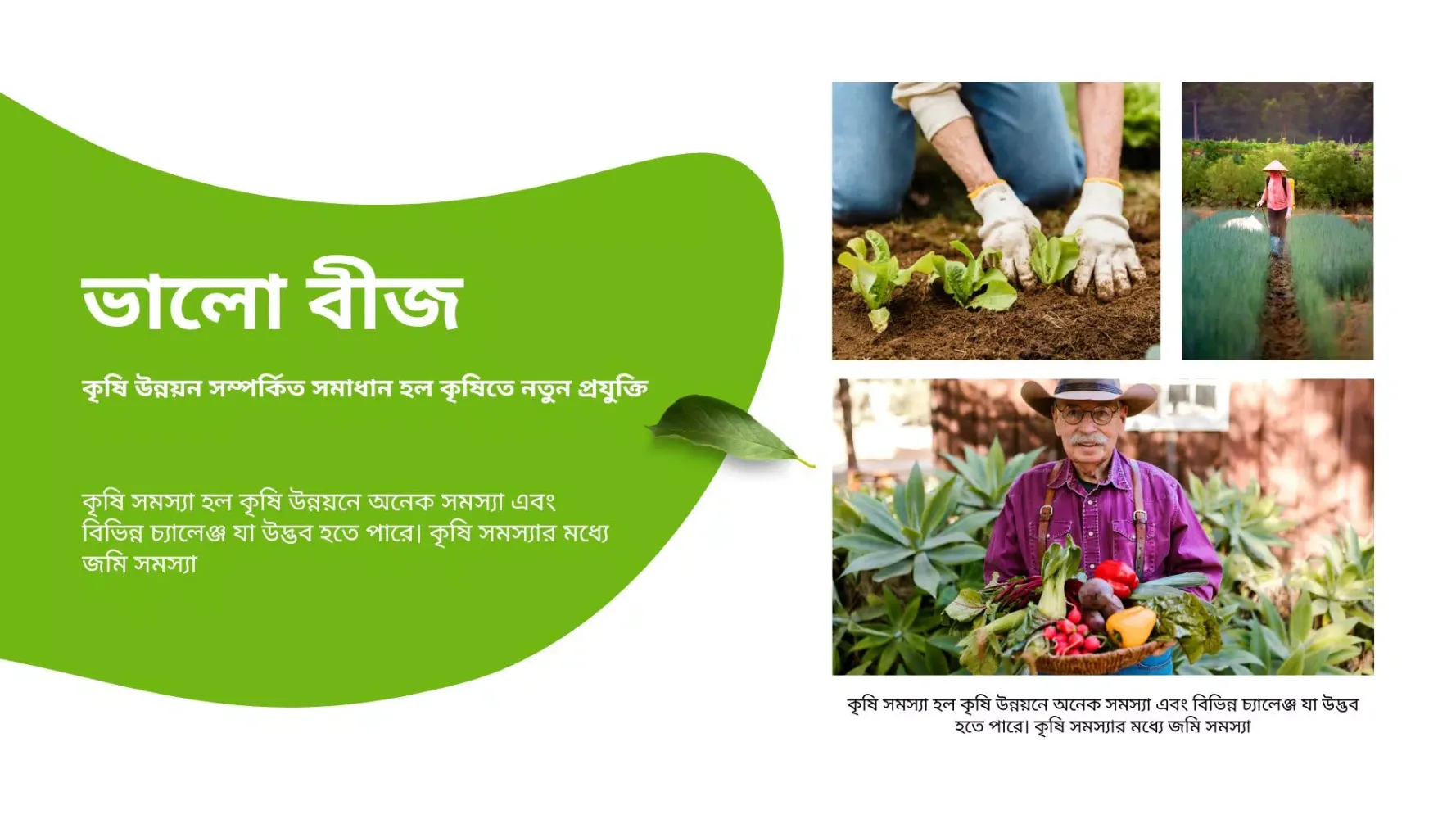 Agri Problem - Crop Doctor应用截图